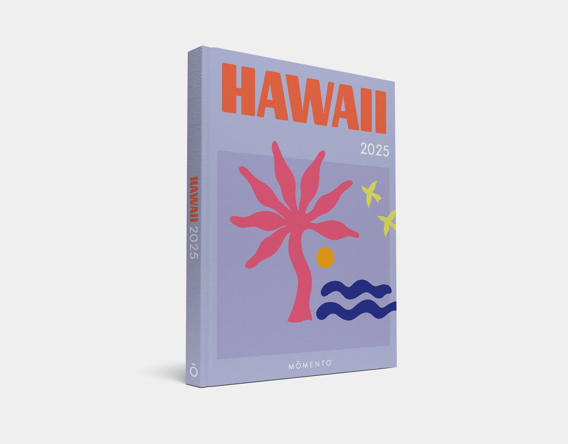 Hawaii Travel Photobooks – Momento