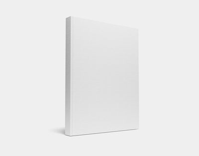 Photobook - START FROM SCRATCH Design