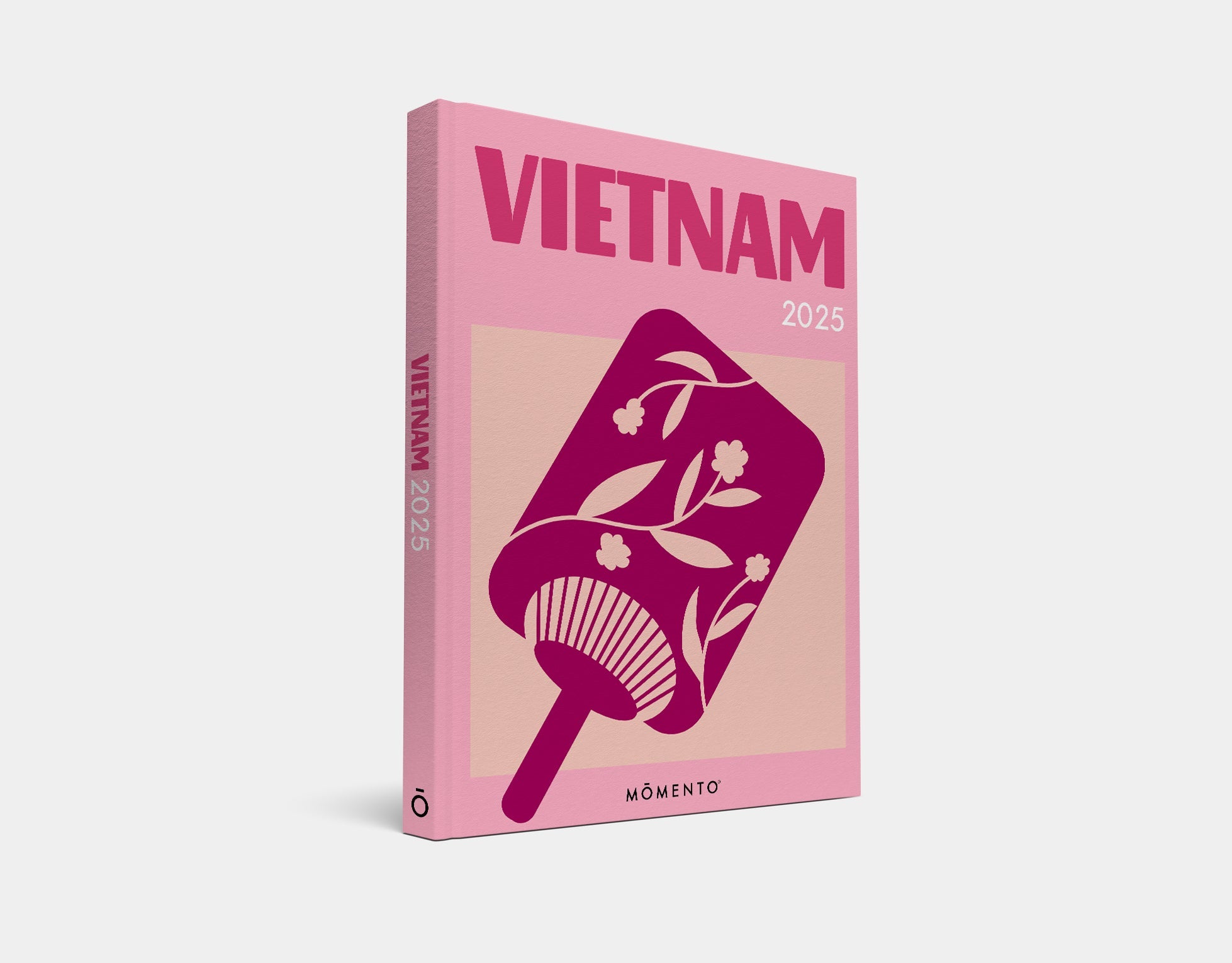 Vietnam Travel Photobooks – Momento