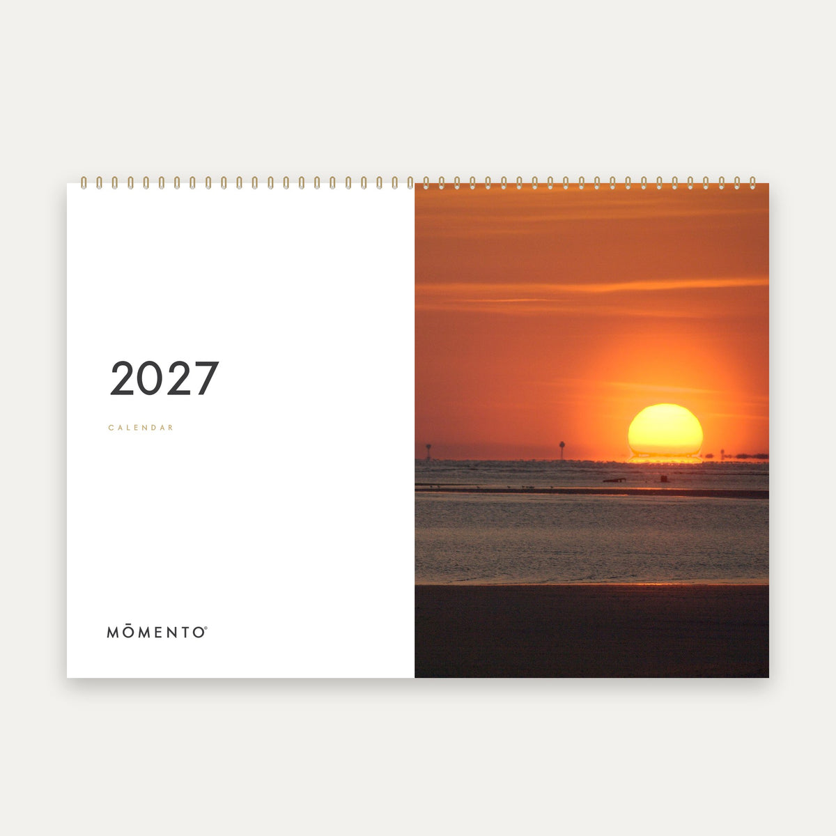 A5 Calendar