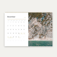 A5 Calendar