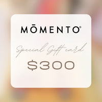 Momento Gift Card