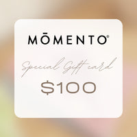 Momento Gift Card
