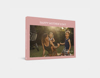 Mum Photobook - Blush