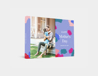 Mum Photobook - Paint