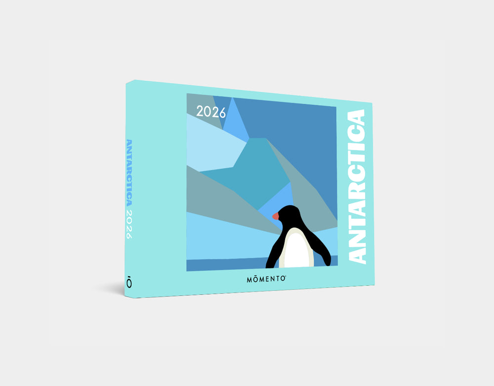 ANTARCTICA