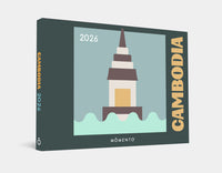 CAMBODIA