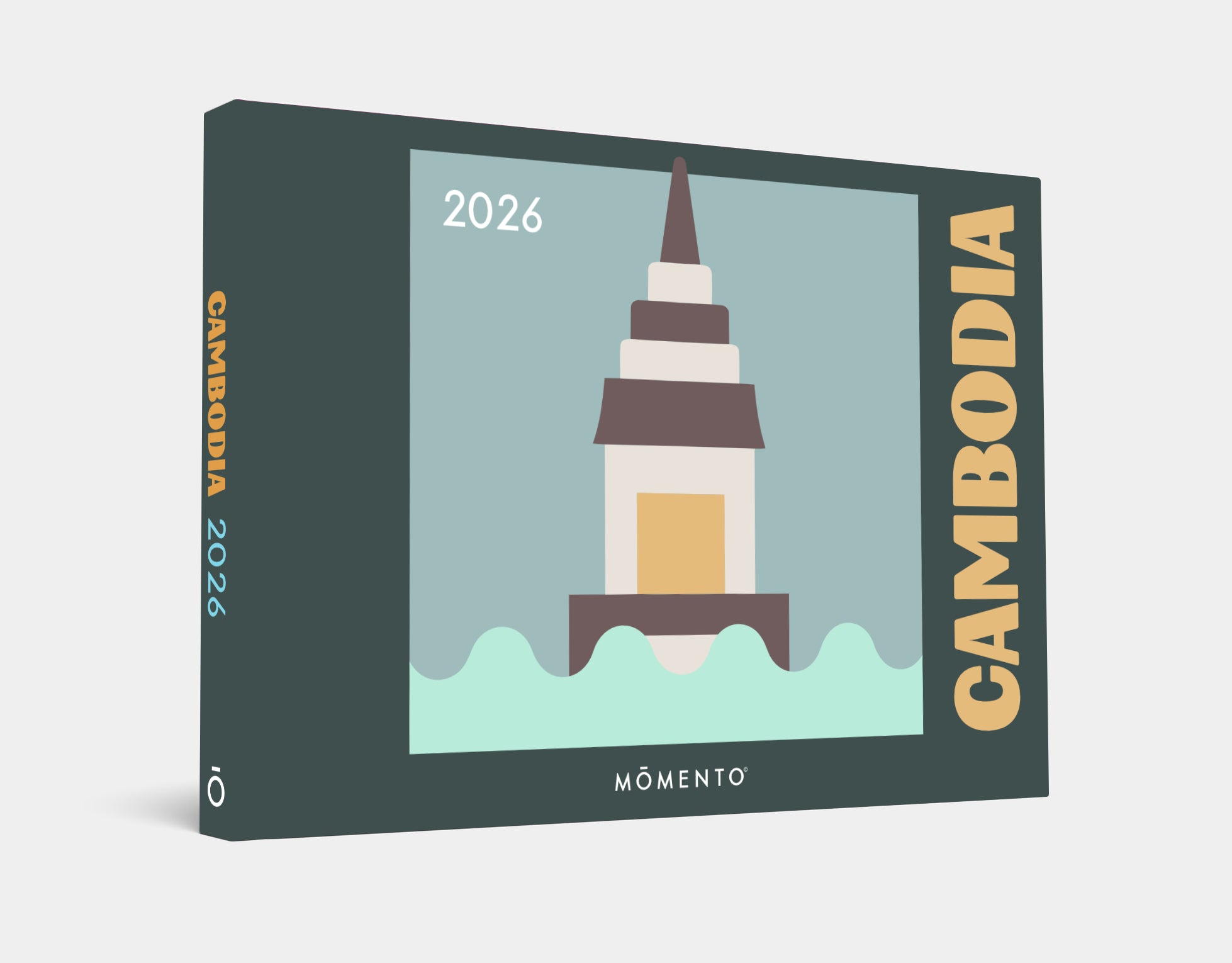 CAMBODIA