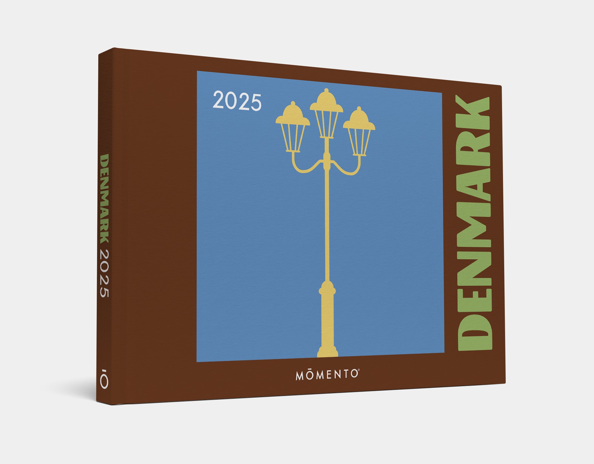 DENMARK