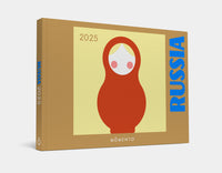 RUSSIA