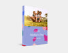Mum Photobook - Paint