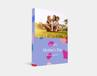 Mum Photobook - Paint
