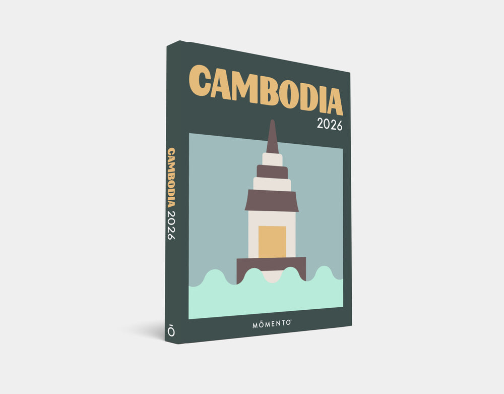 CAMBODIA