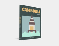 CAMBODIA