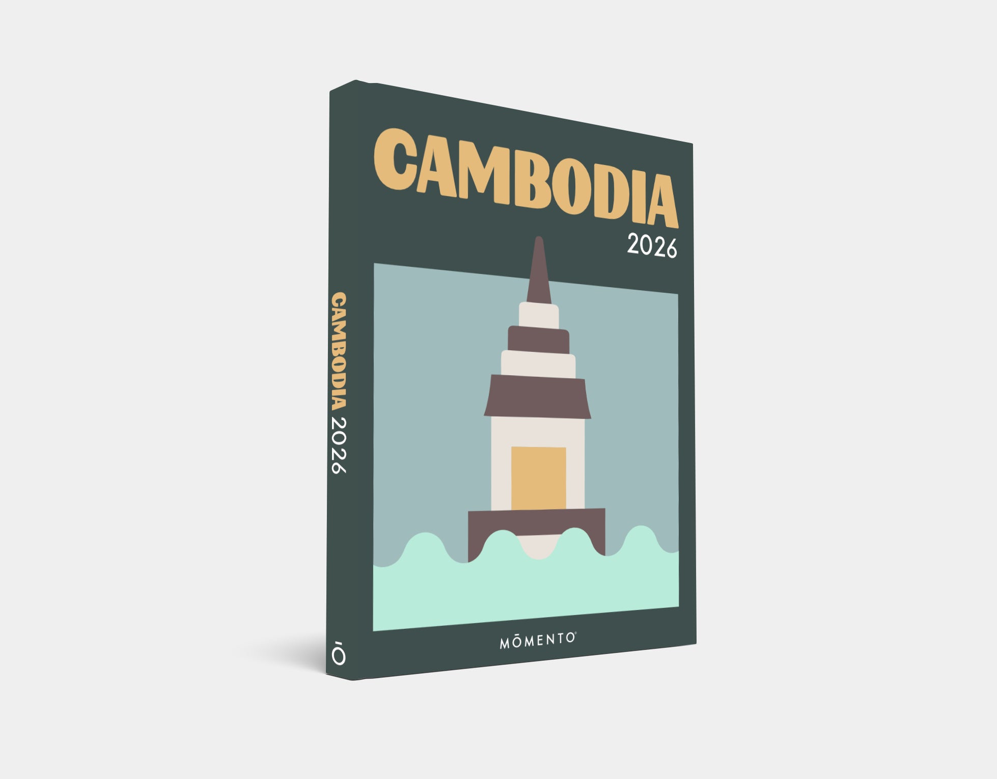 CAMBODIA