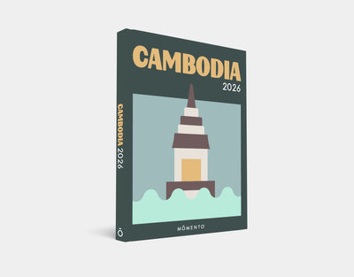 CAMBODIA