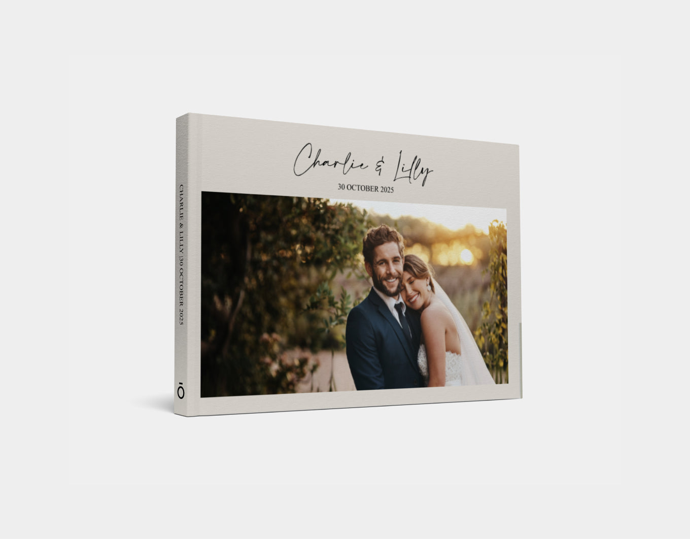 Traditional Wedding Sand