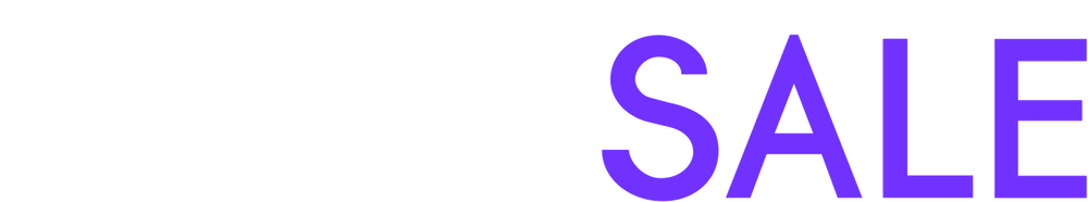 EOFY Sale