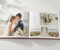 Traditional Wedding Beige