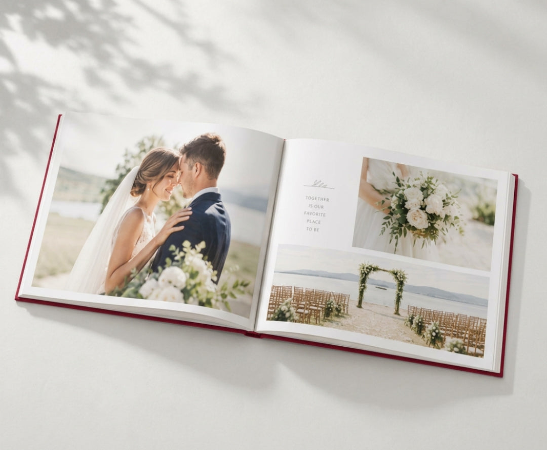 Traditional Wedding Sand