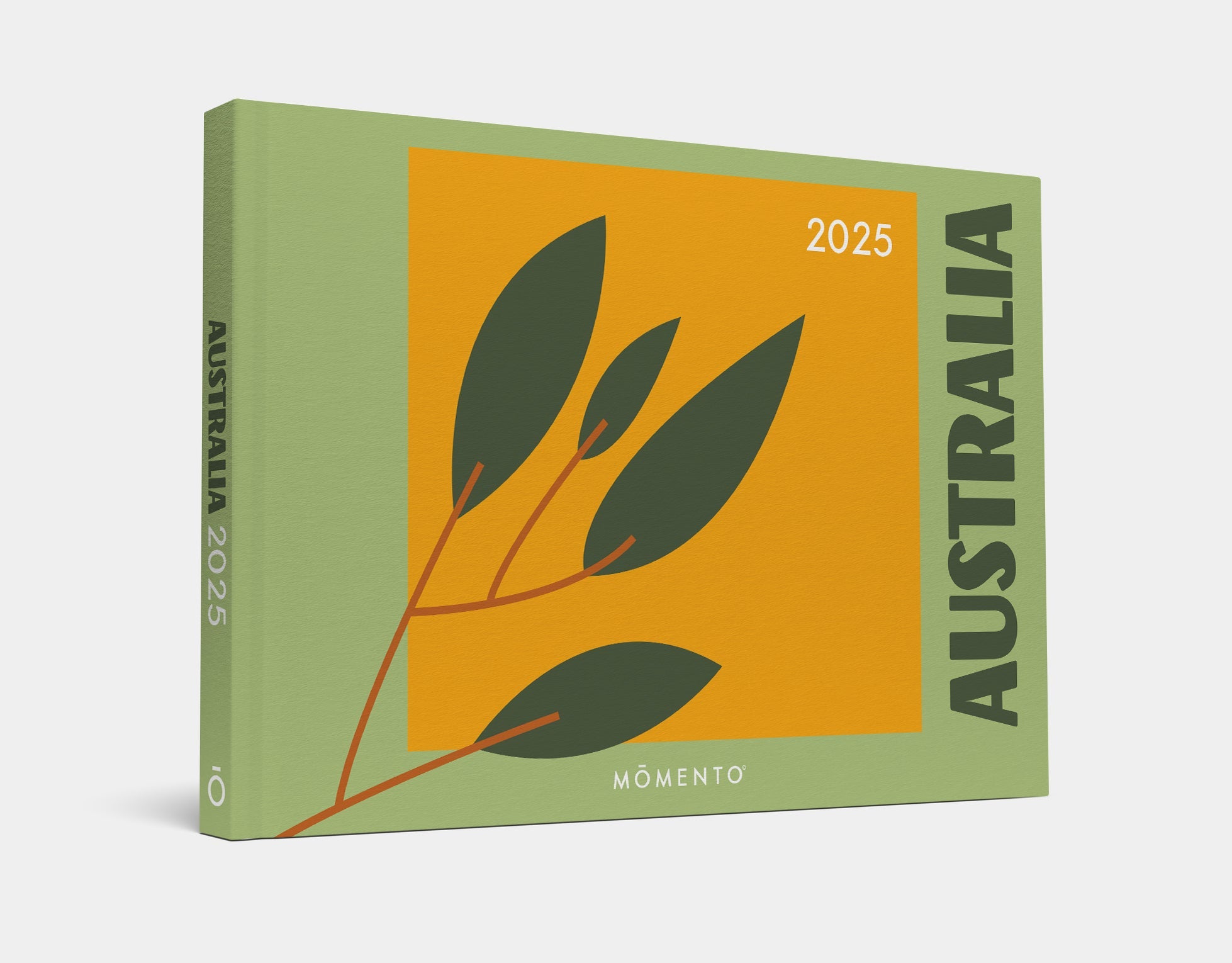 Photobook AUSTRALIA Design