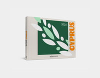 Photobook Cyprus Design