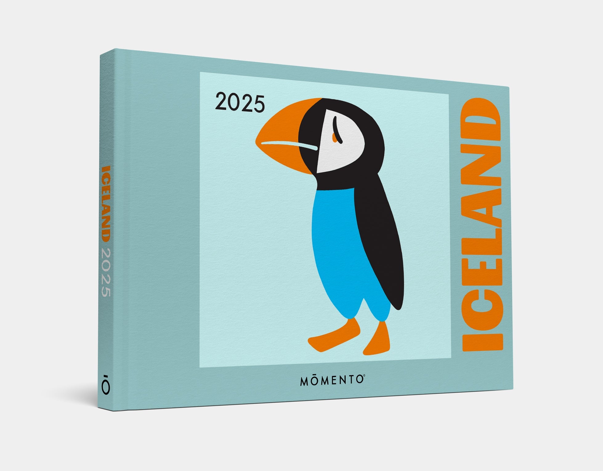 Photobook Iceland Design