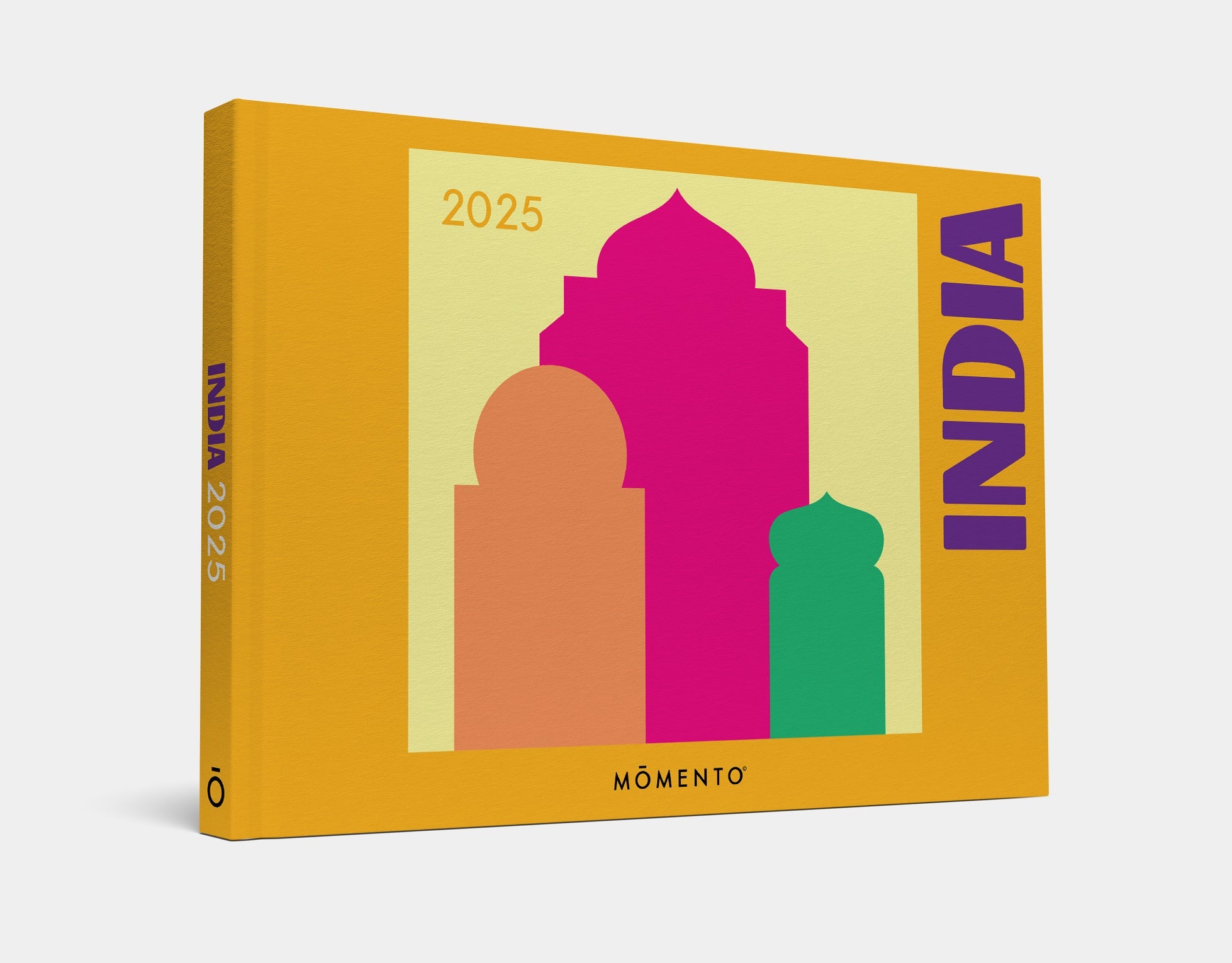 Photobook India Design