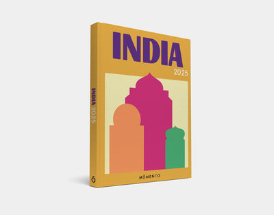 Photobook India Design