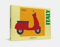 Photobook ITALY Design