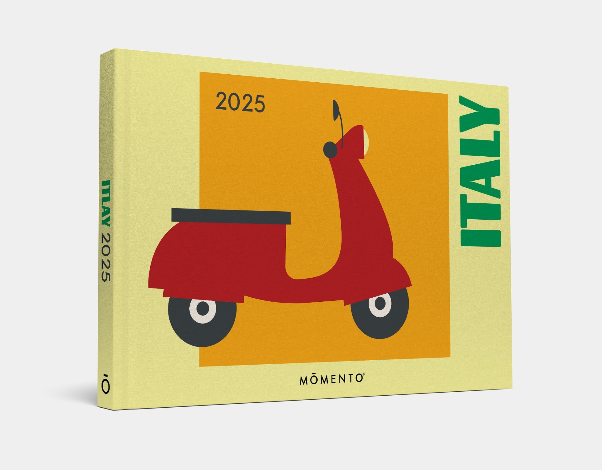 Photobook ITALY Design