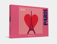 Photobook PARIS Design