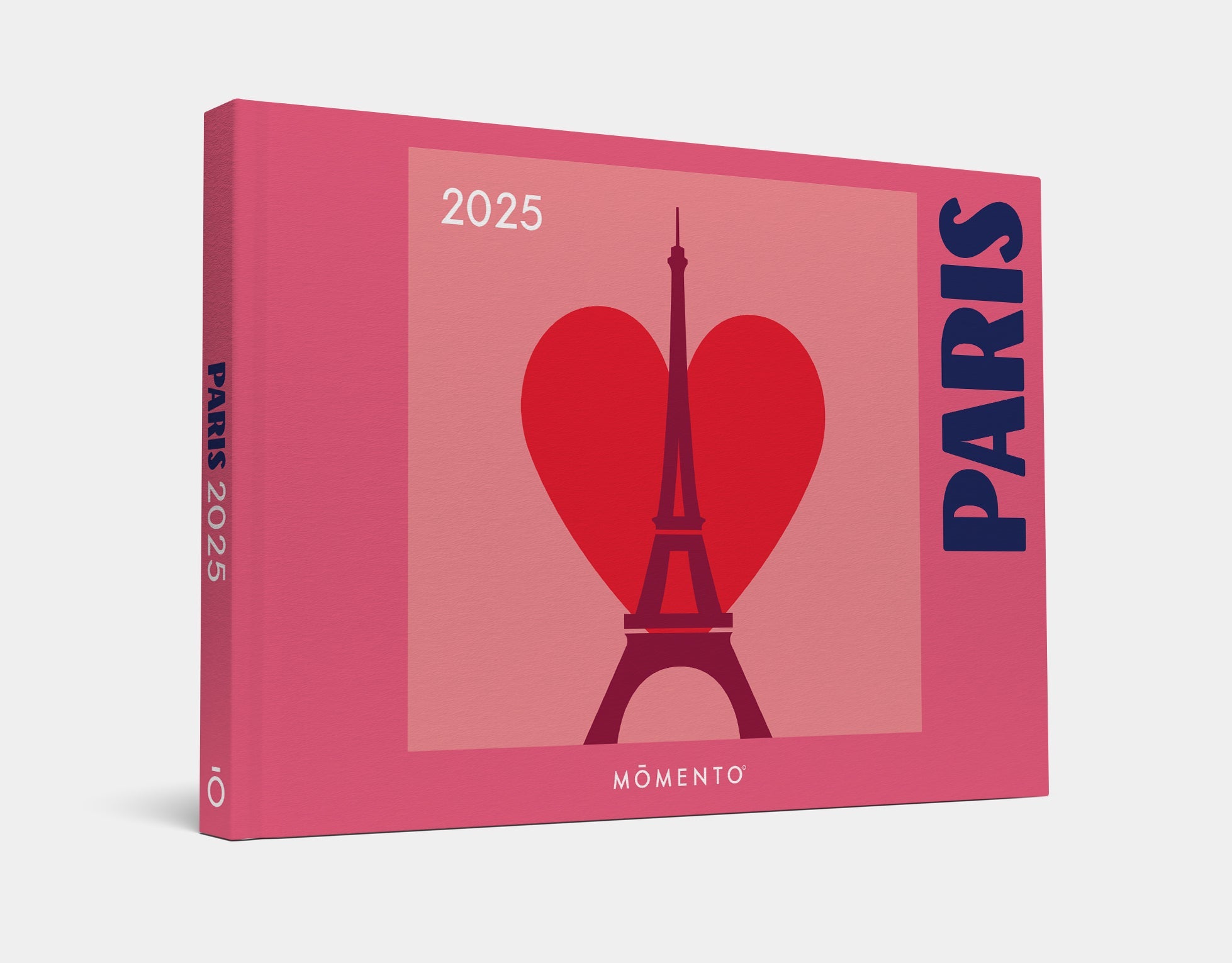 Photobook PARIS Design