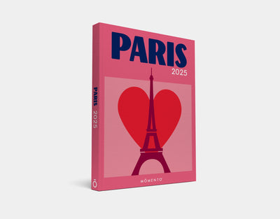 Photobook PARIS Design