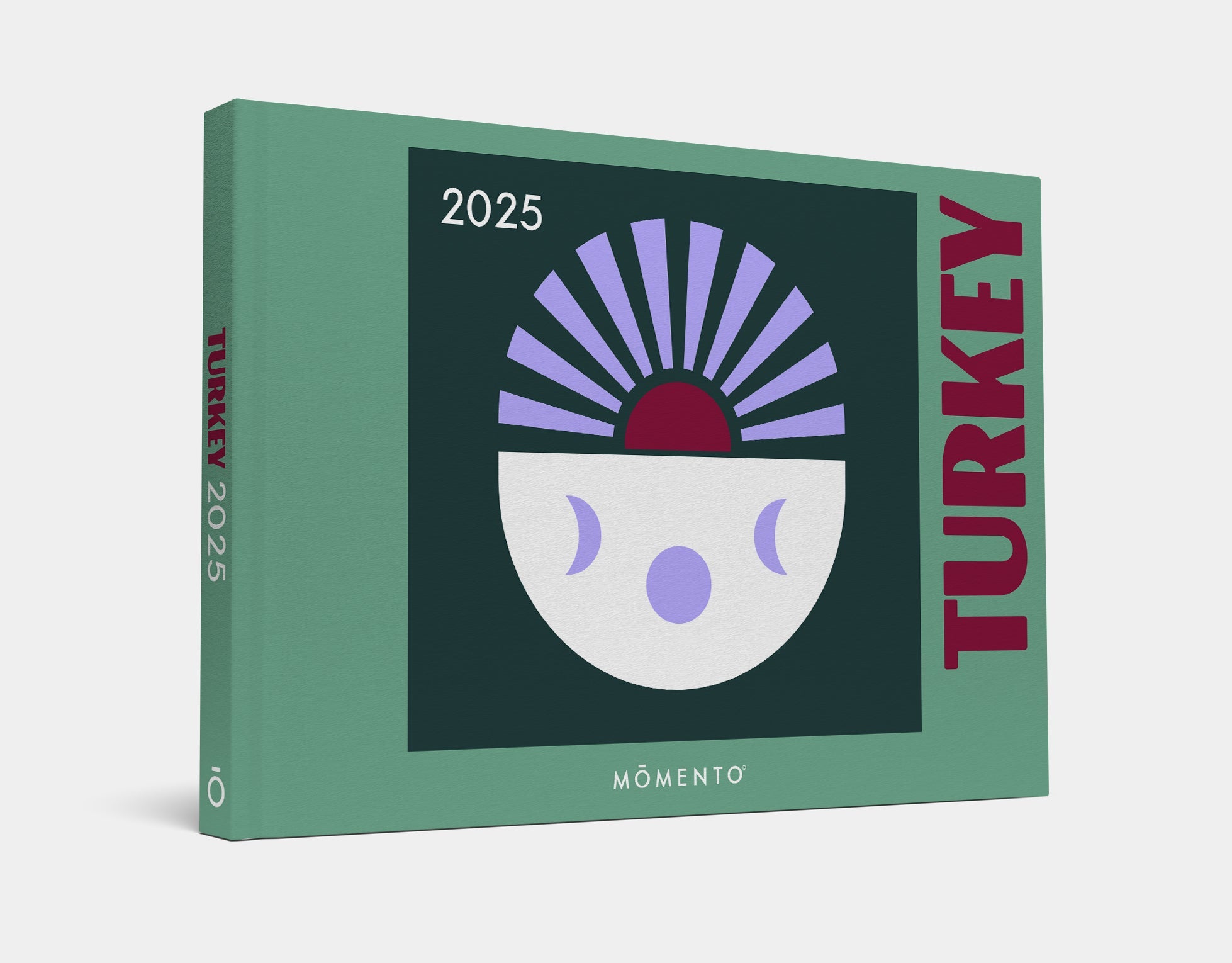 Photobook Turkey Design