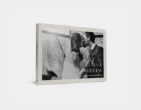Modern Wedding Sand