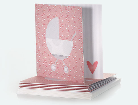 Custom Baby Shower invitations