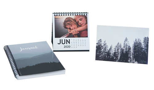 Photo Books Stationery: your deserve the