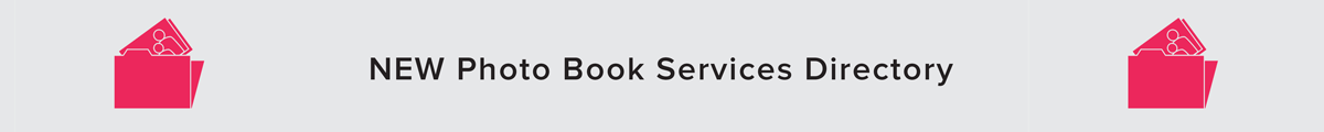 Photo Book Services Directory