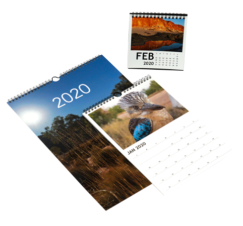 Photo Calendars The Best Way To Enjoy Photos All Year