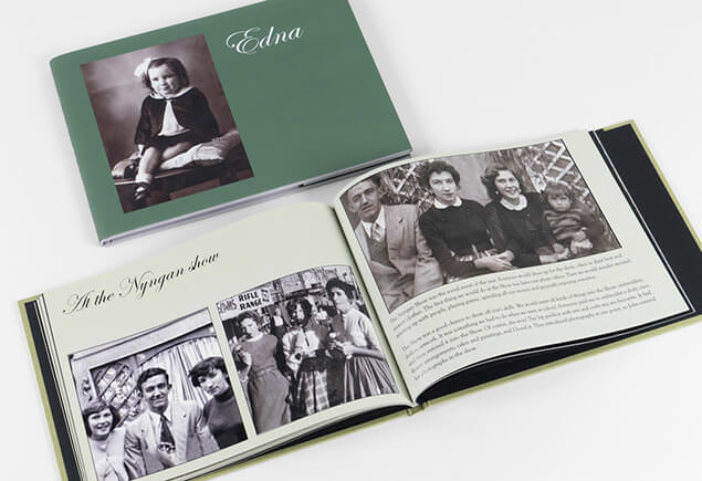 Design your photo book like a professional